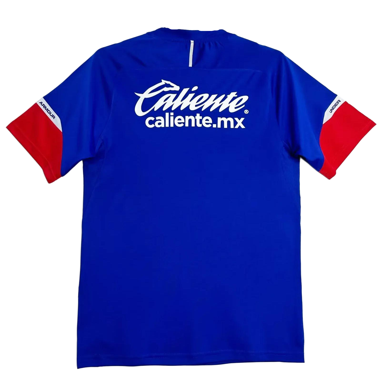 Retro Cruz Azul 18/19 Home S-XXL
