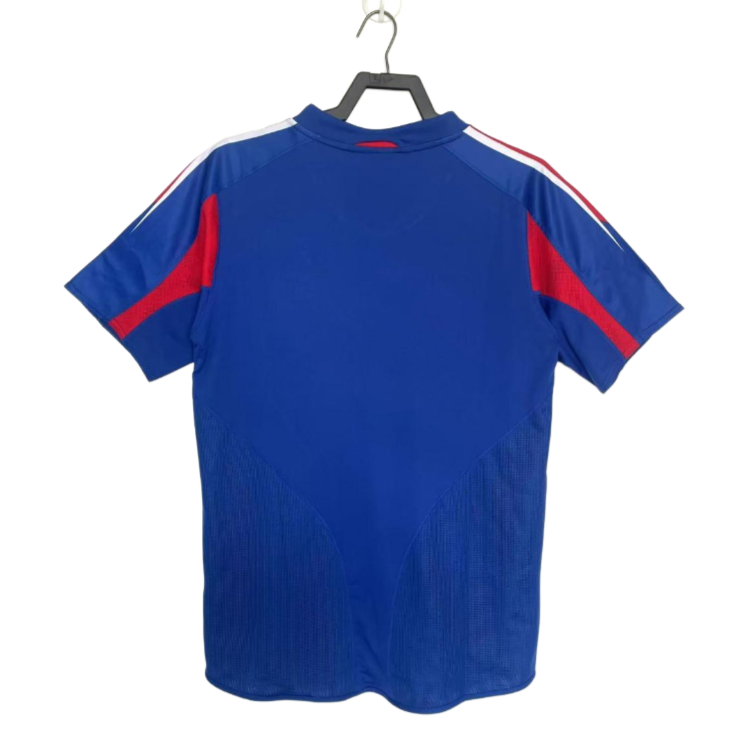 Retro France 2004 Home Blue