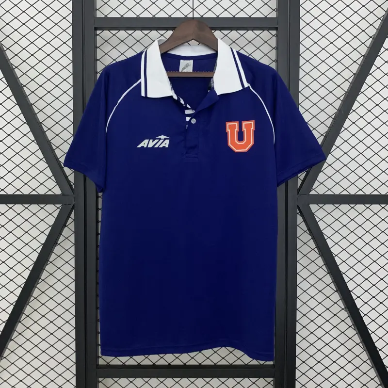 Universidad de Chile 1993 Home Jersey S-XXL