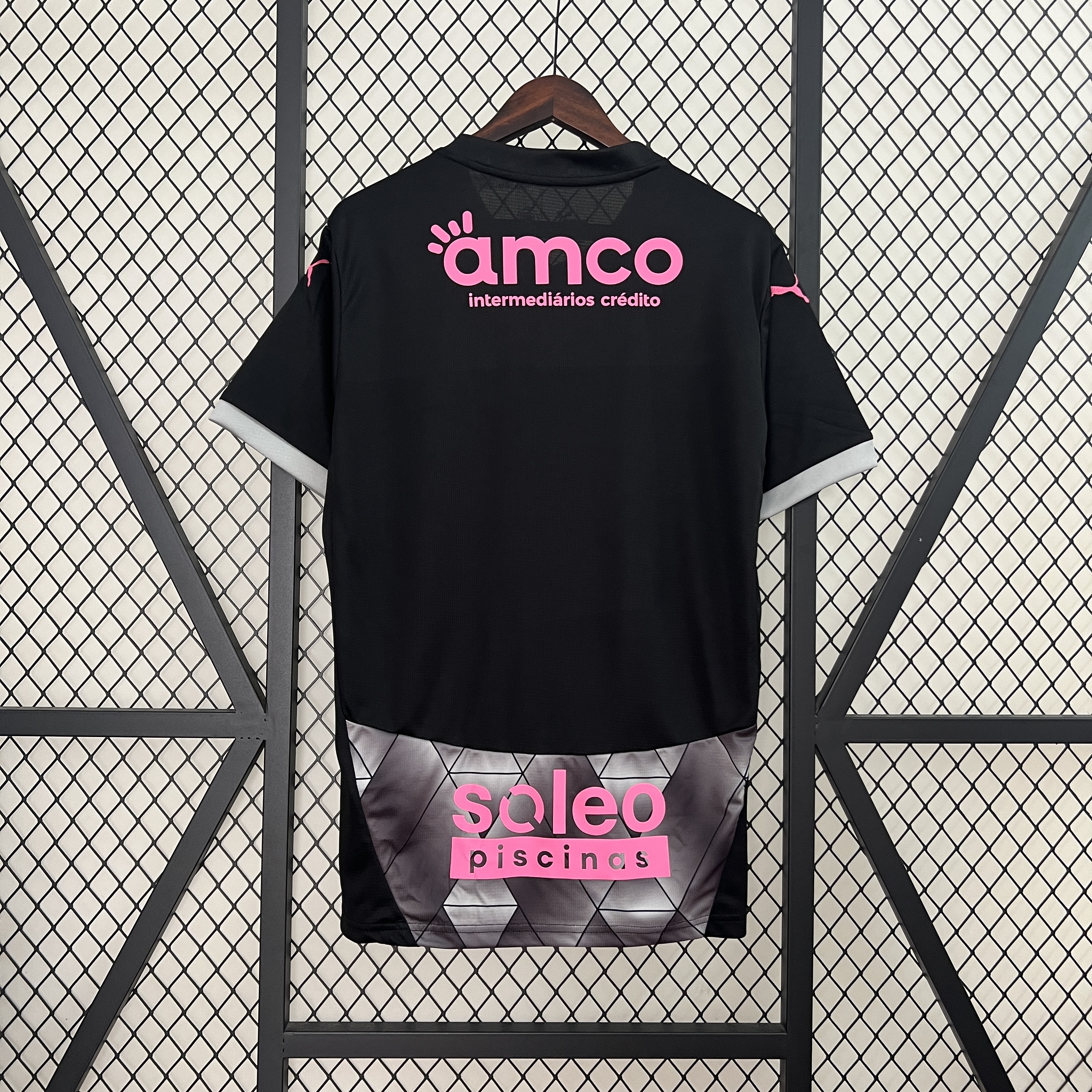 Braga 24/25 Away shirt S-3XL
