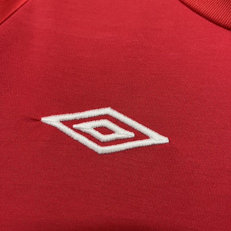 Retro 2010 England Away  S-XXL 4