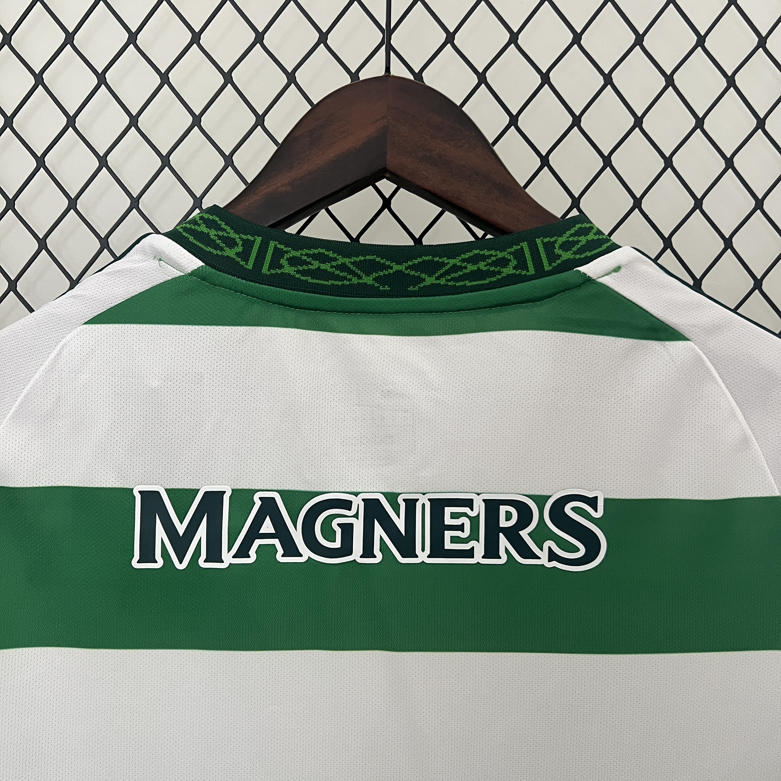 Celtic 24/25 Home Size S~XXL
