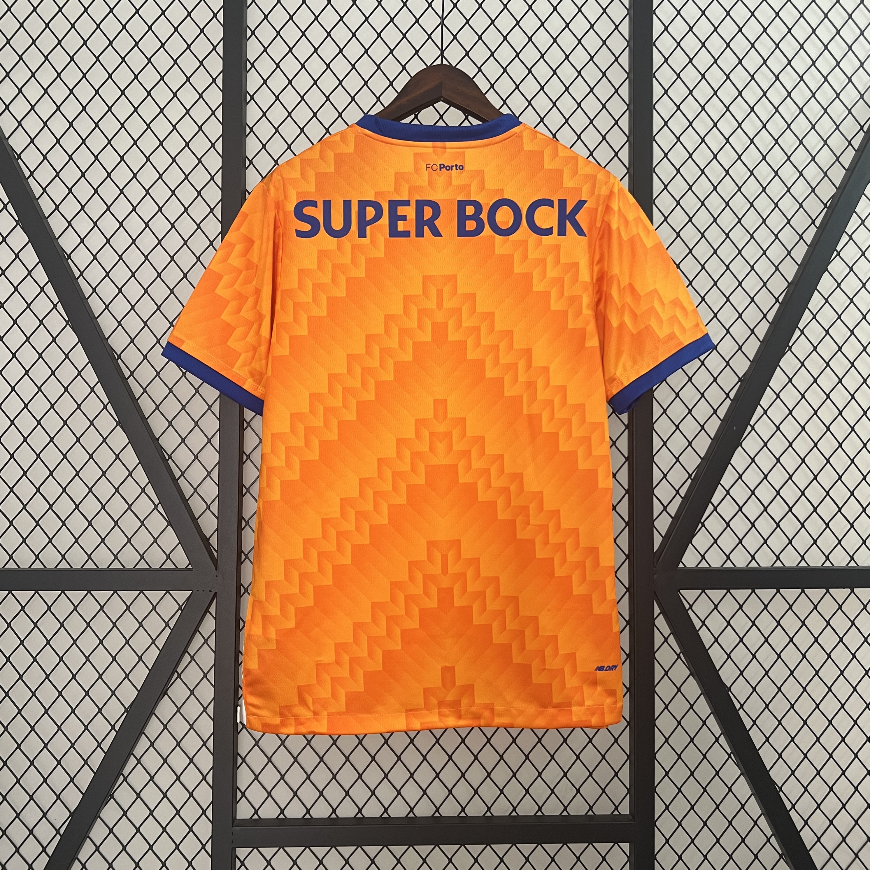 Porto 24/25 Away Jersey S-XXL