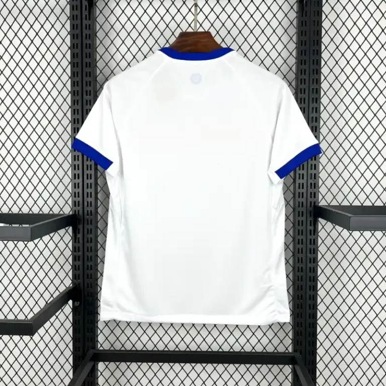 2025/26 England Home Man