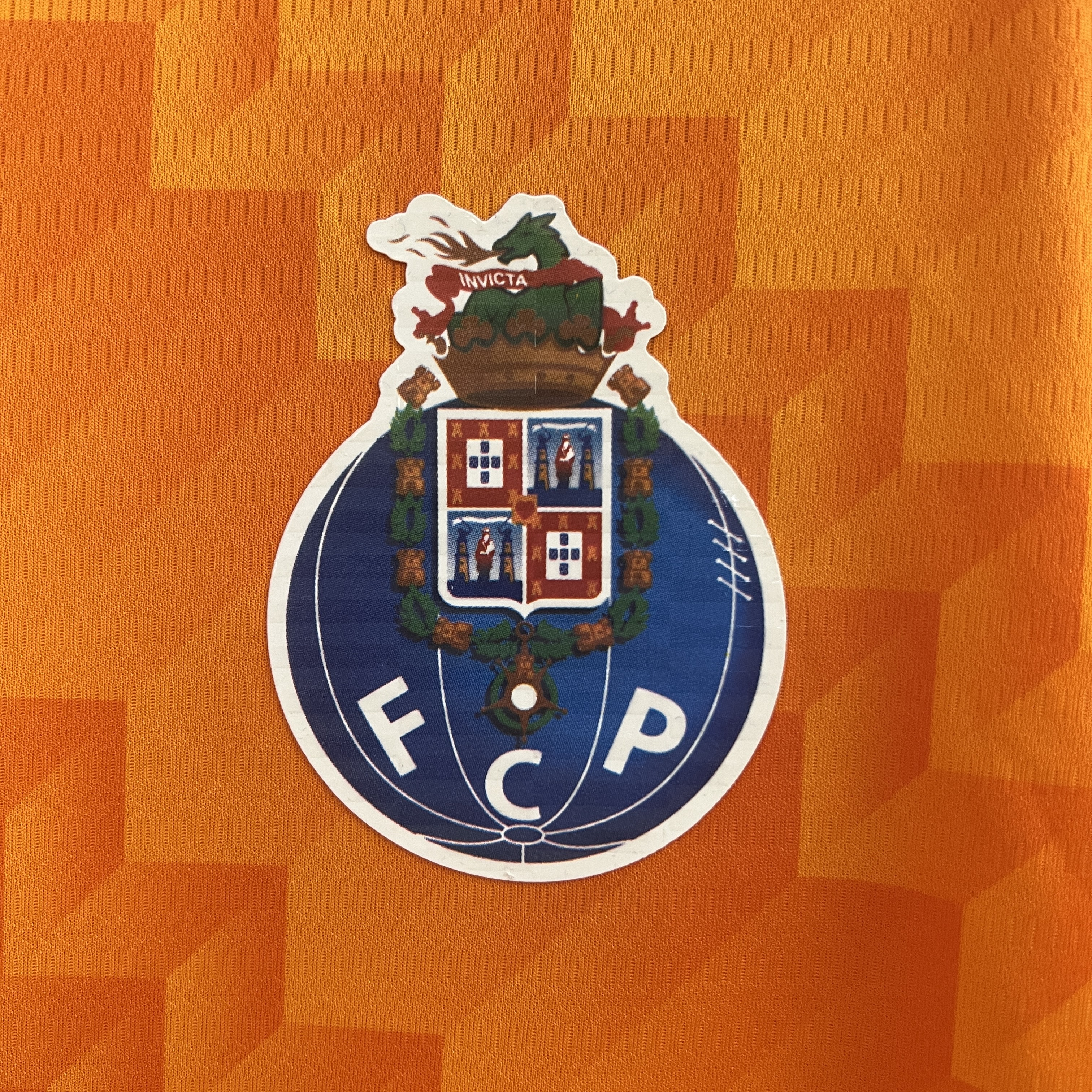 Porto 24/25 Away  S-XXL 3