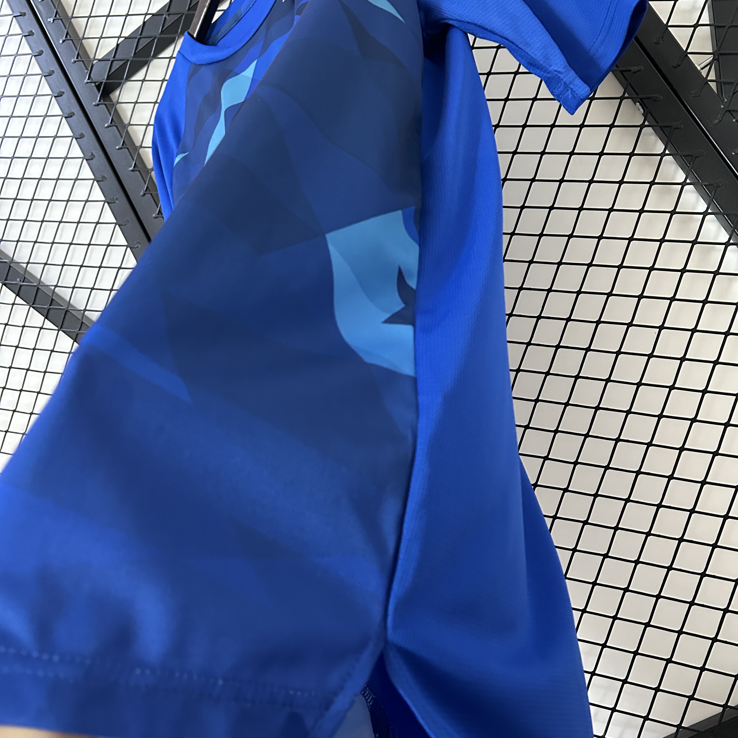 24/25 Porto Special Edition Blue S-XXL 4