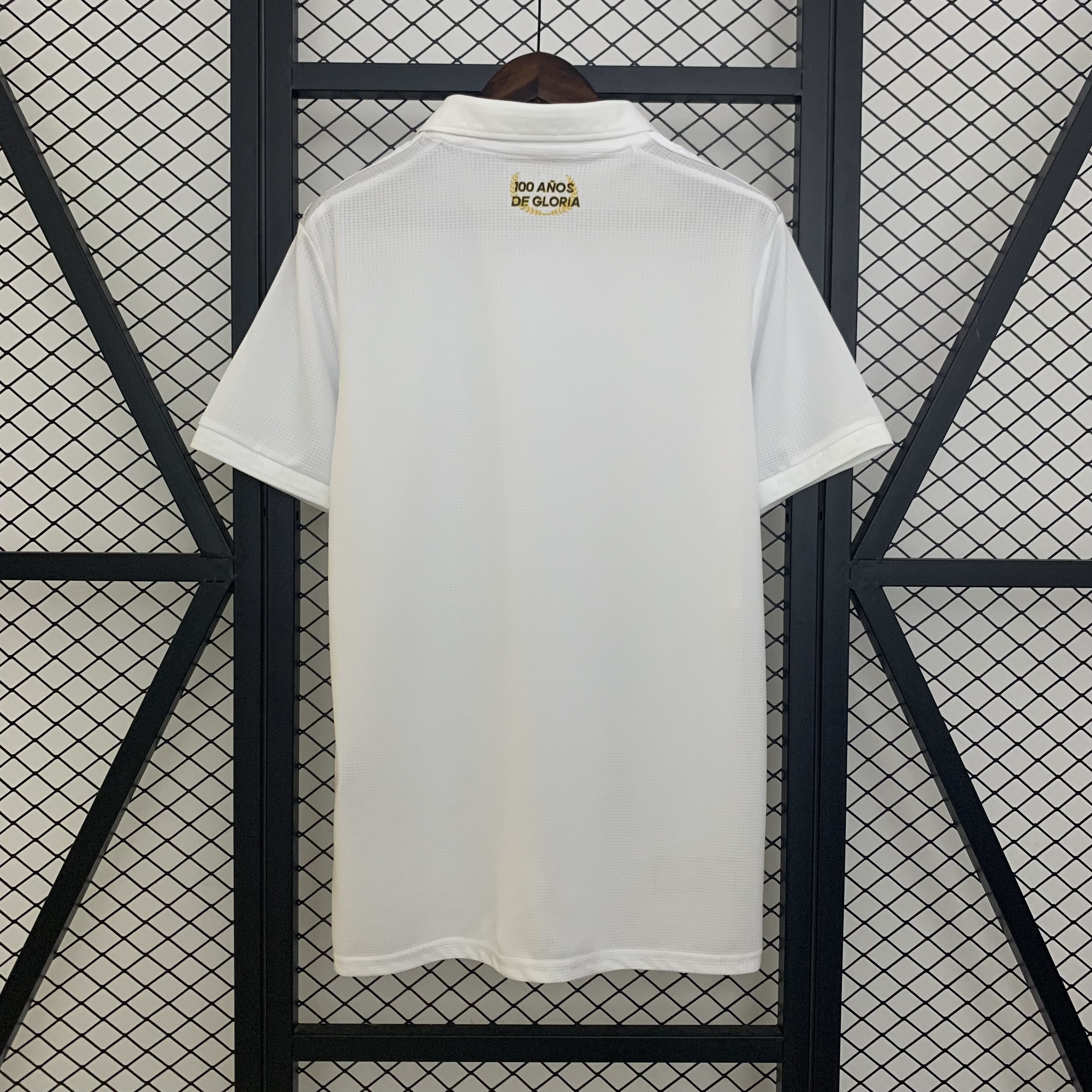 Colo Colo 25/26 Special White S-4XL