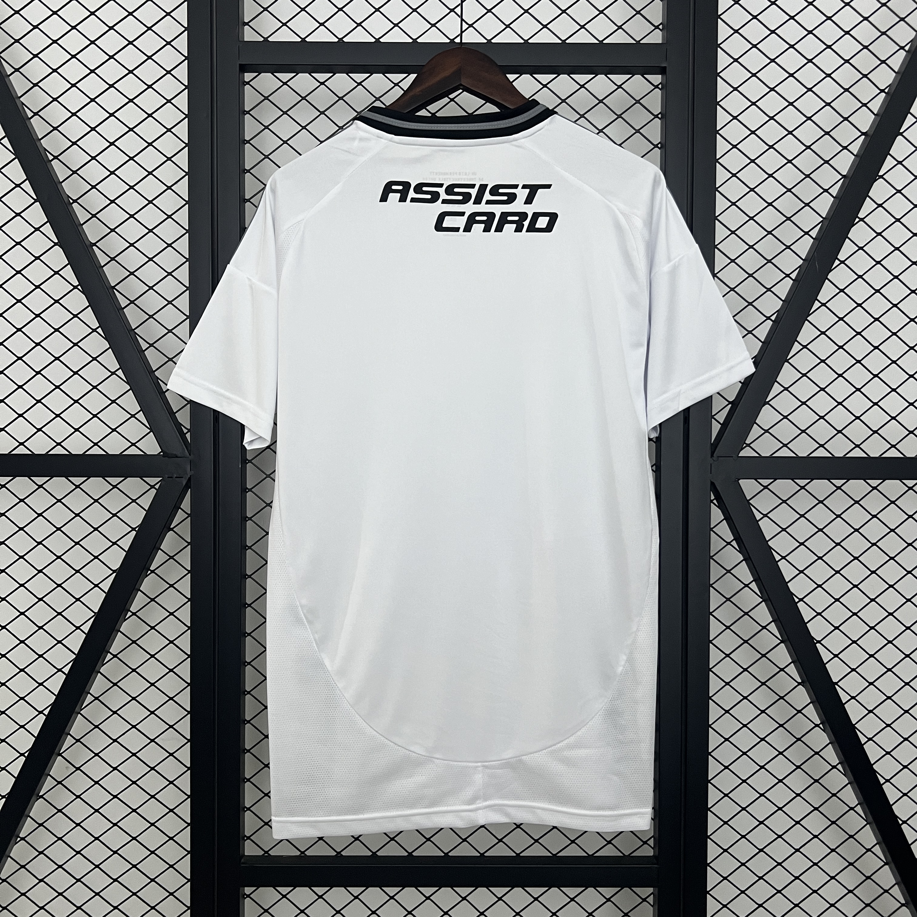 Colo-Colo 25/26 Home S-4XL