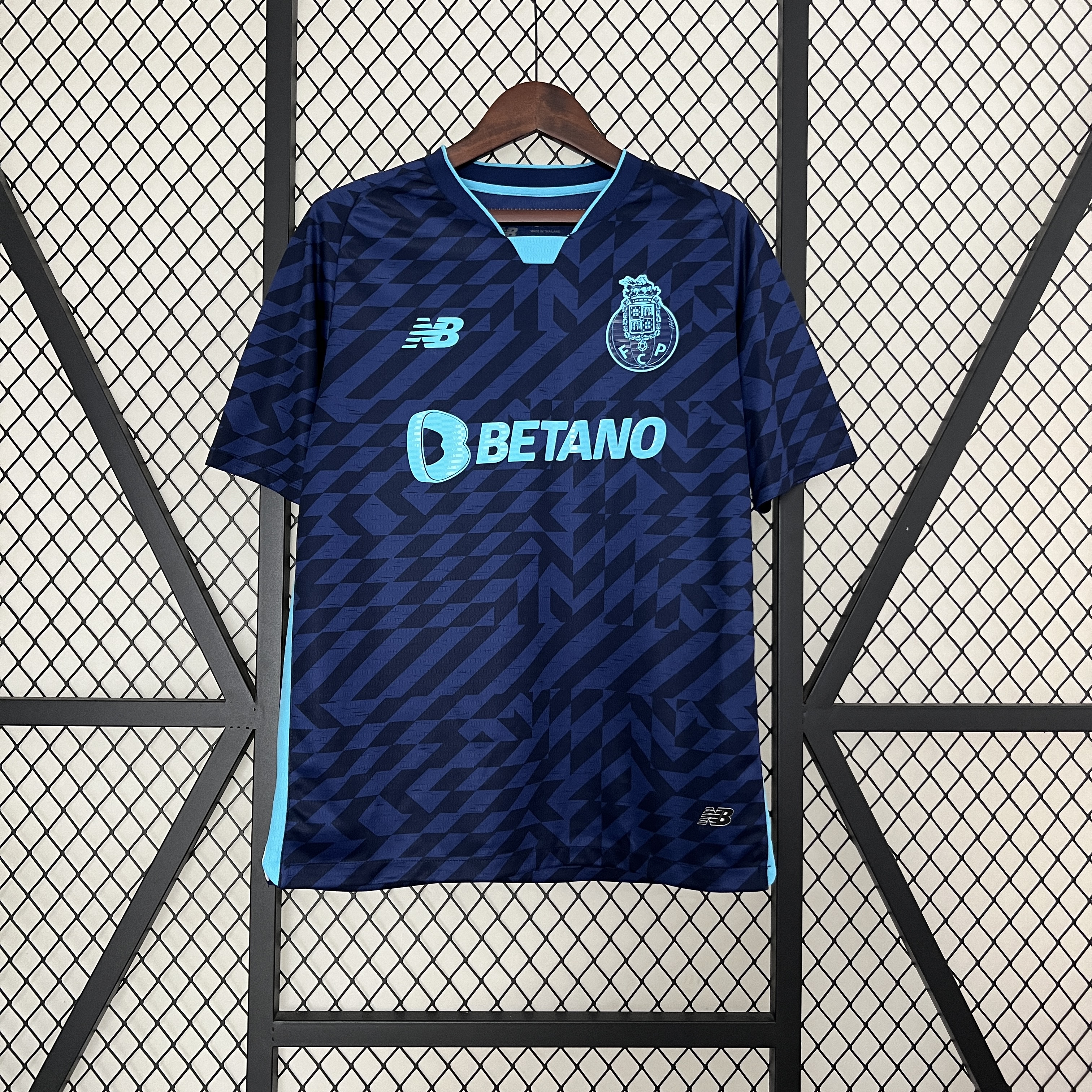 Porto 24/25 Third Jersey S-XXL