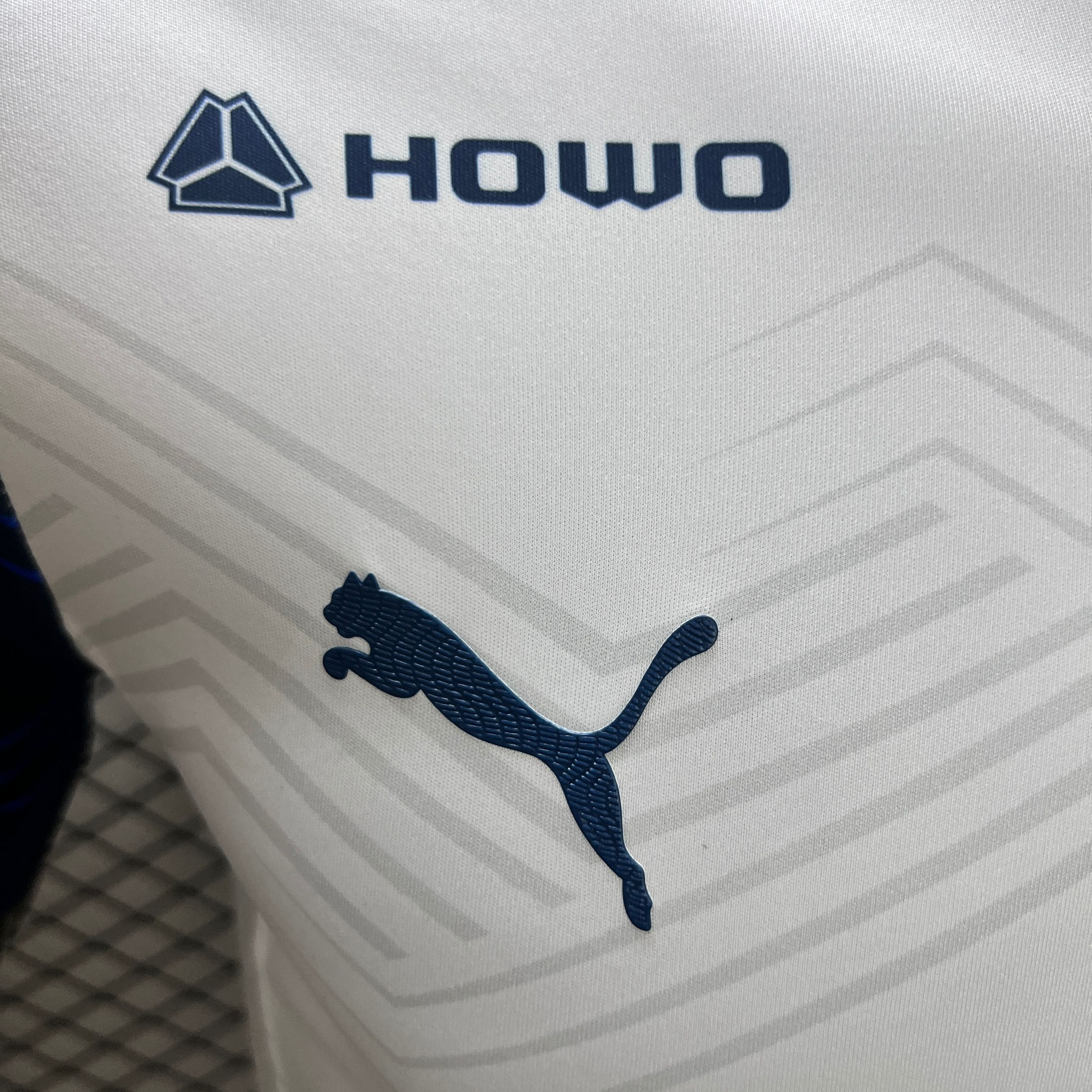 Player Version C.F. Monterrey 24/25 Away 4