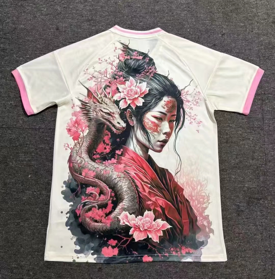 Japan 25/26 Special S-XXL