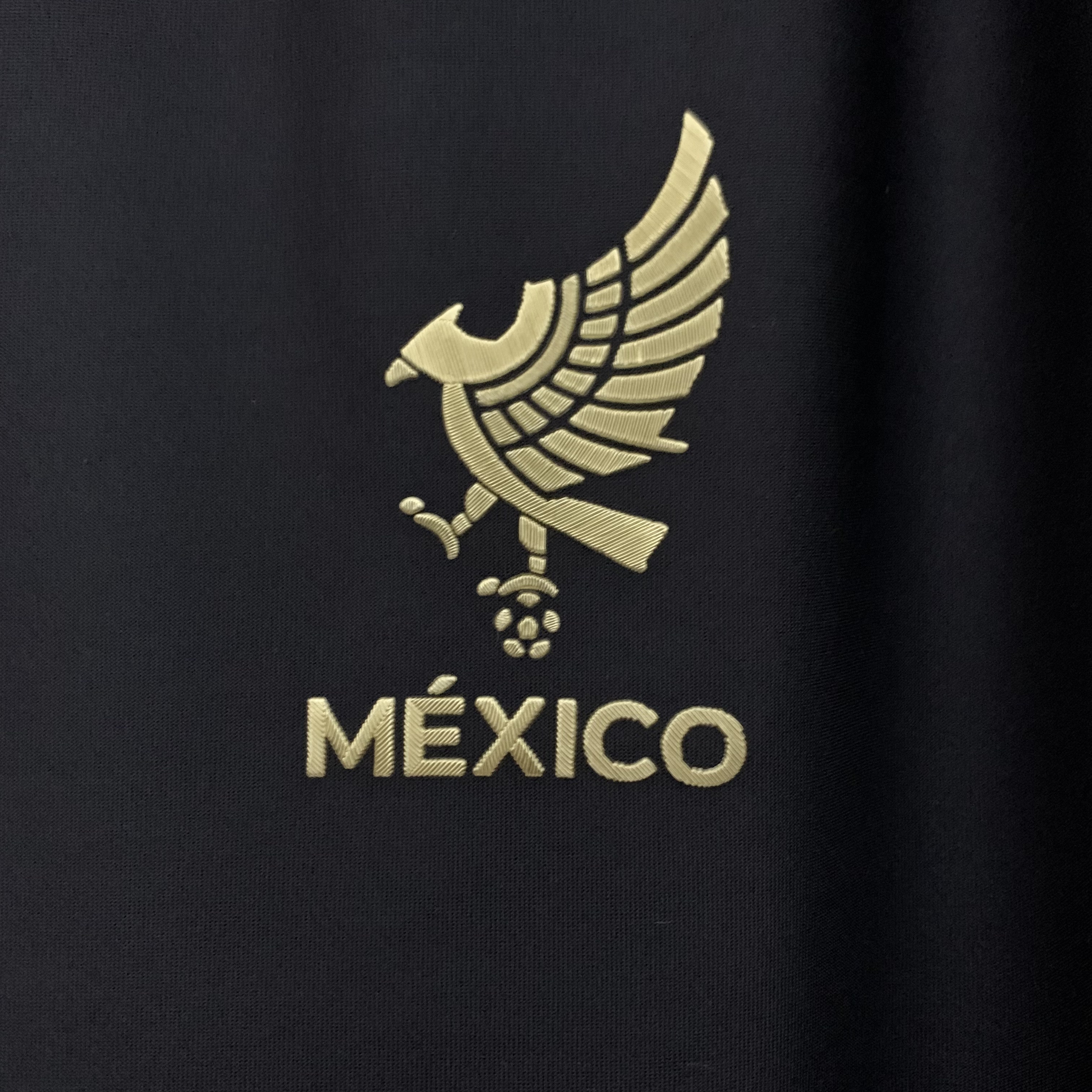 Mexico 25/26 Gold Cup  S-4XL 4