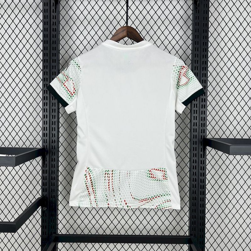 Female portugal 25/26 Away kit S-XXL