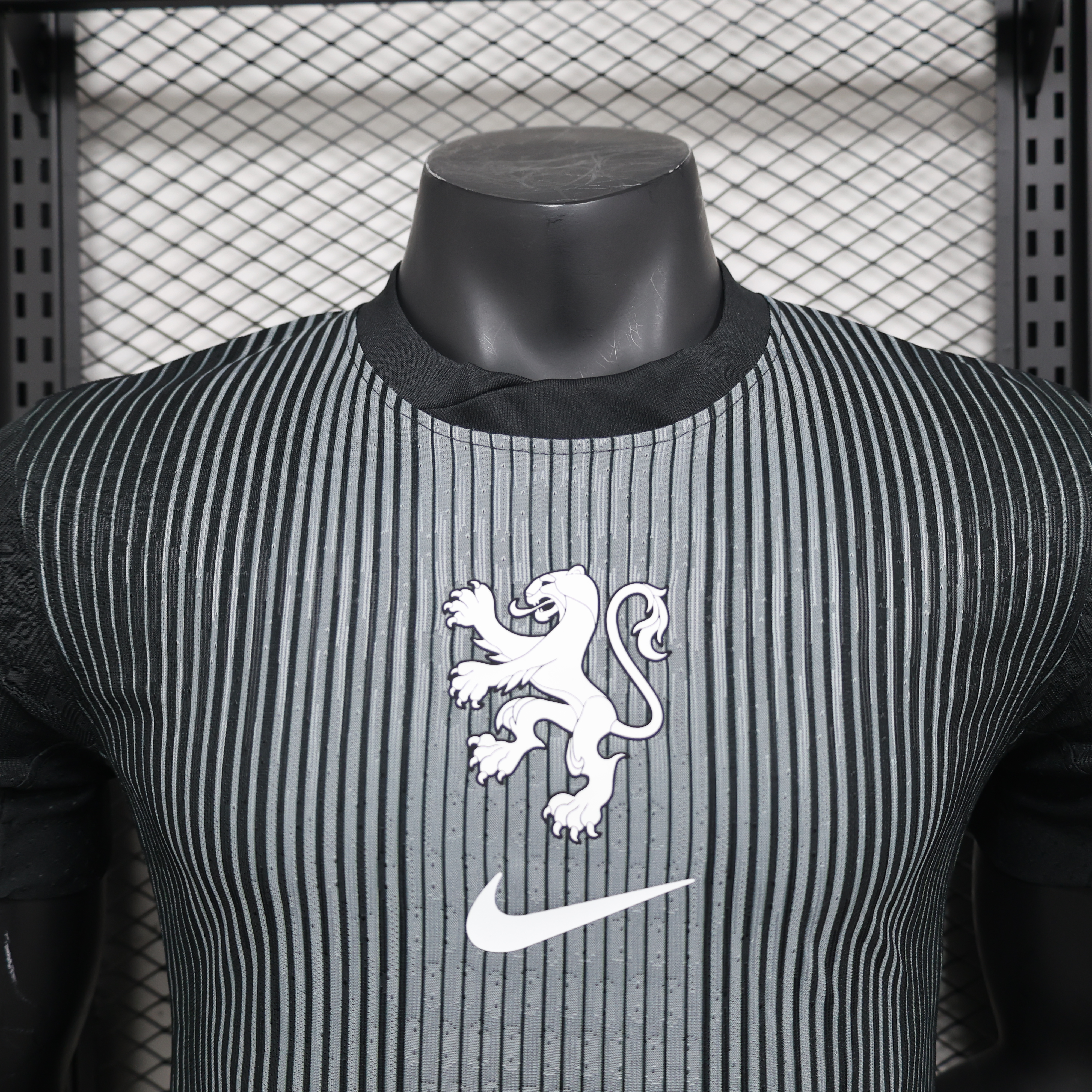 Player Version Netherlands 25/26 Goalkeeper  S-XXL 3