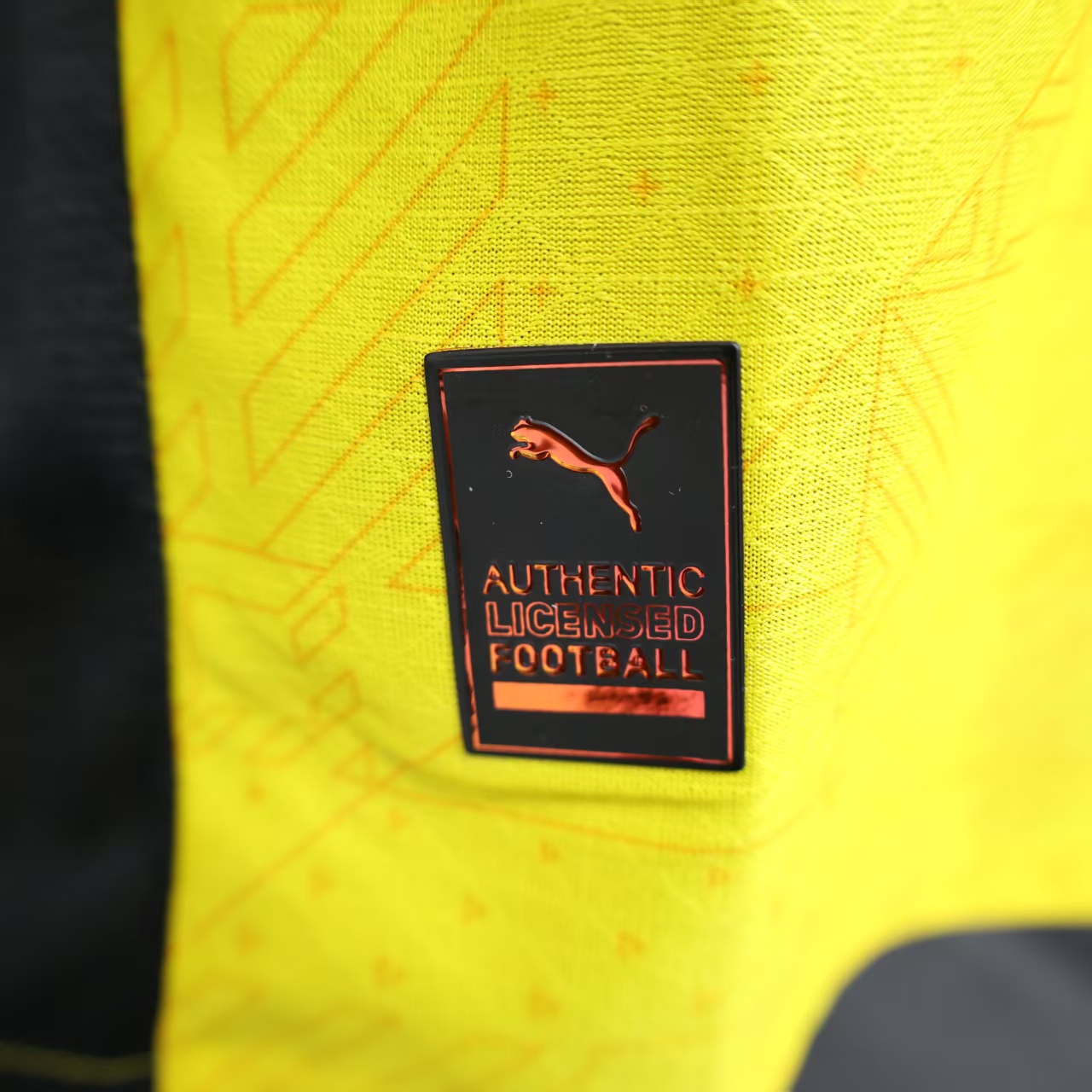 Player Verison Malaysia 25/26 Home S-XXL 3