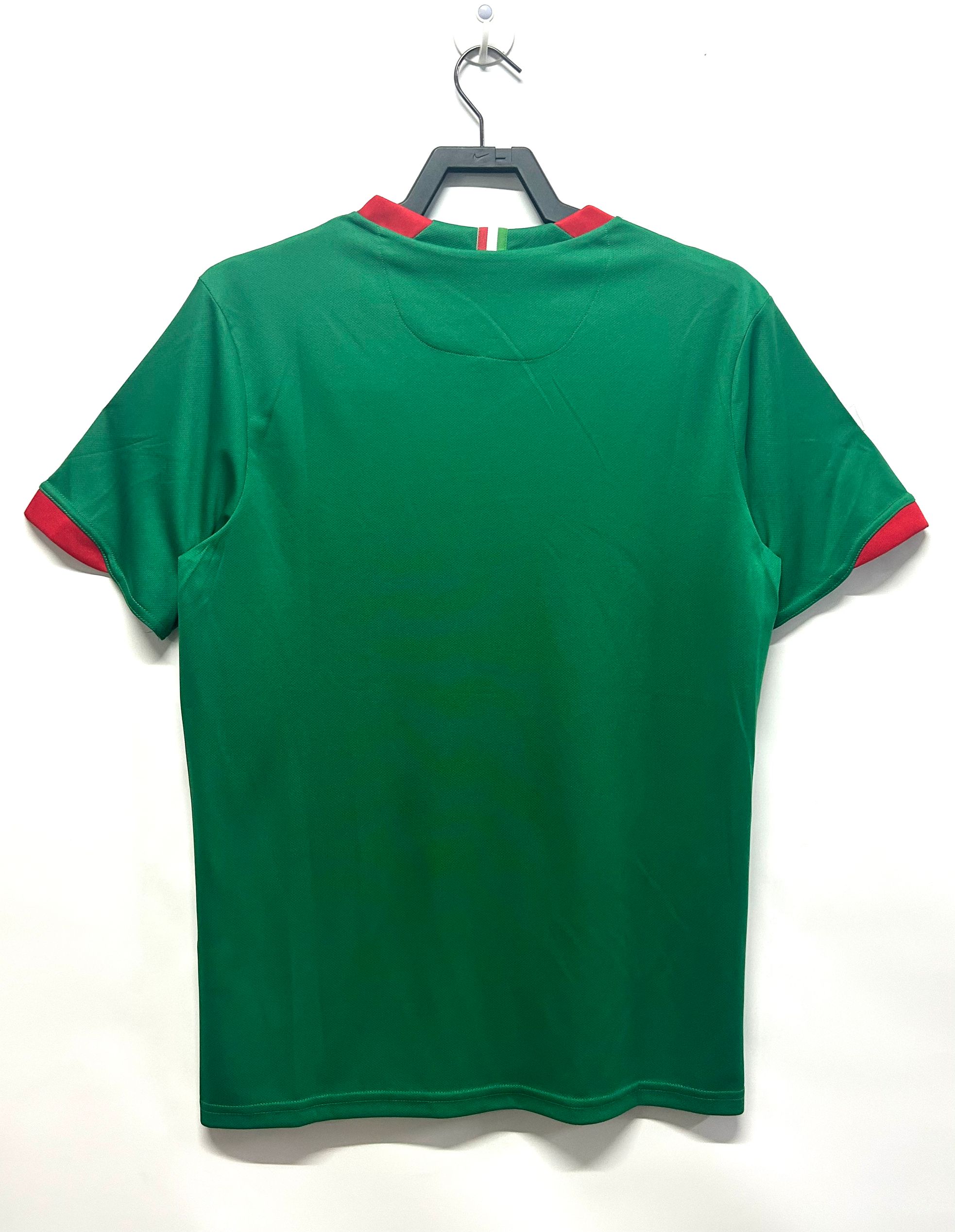 Retro Mexico 2006 Home S-XXL