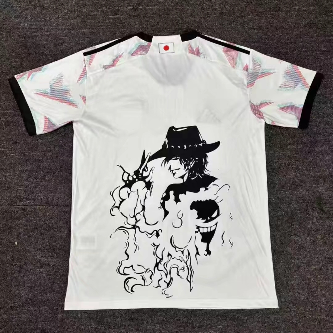 Japan 25/26 ACE S-XXL