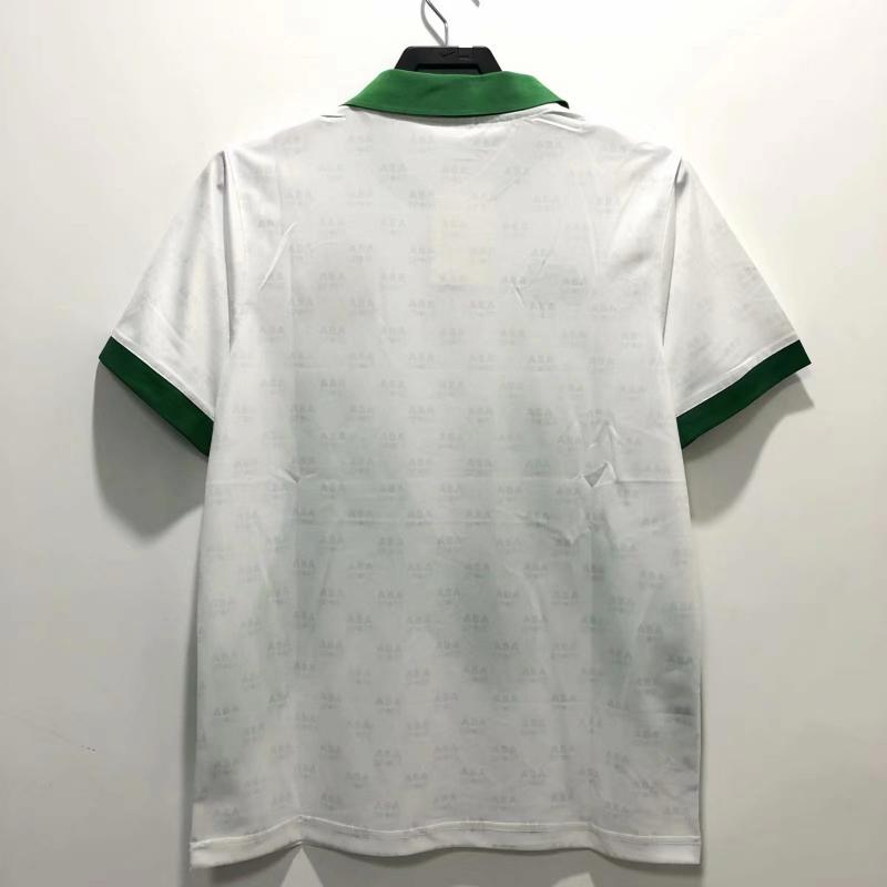 Retro Mexico 1995 Away S-XXL