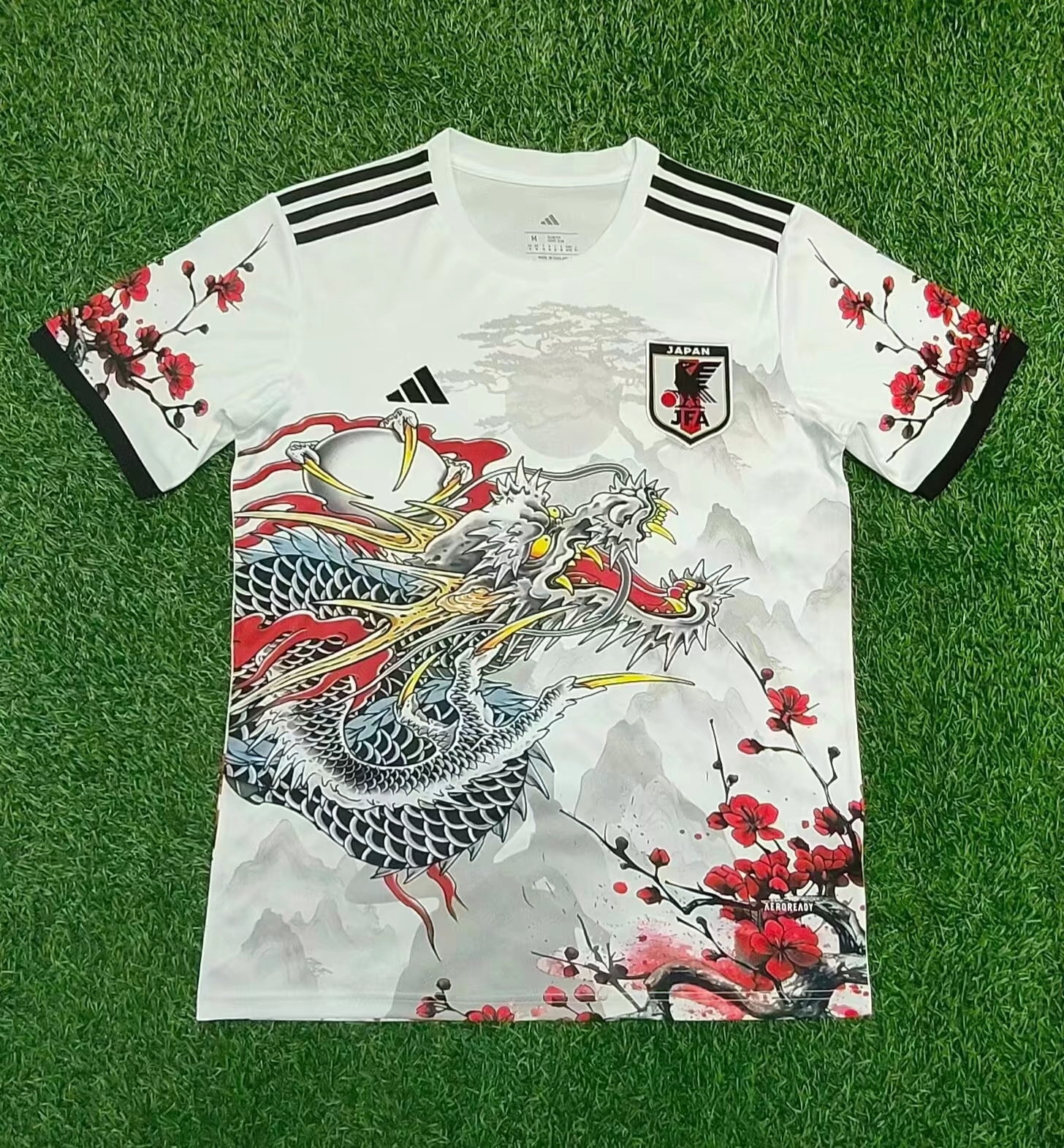 Japan 25/26 Special S-XXL