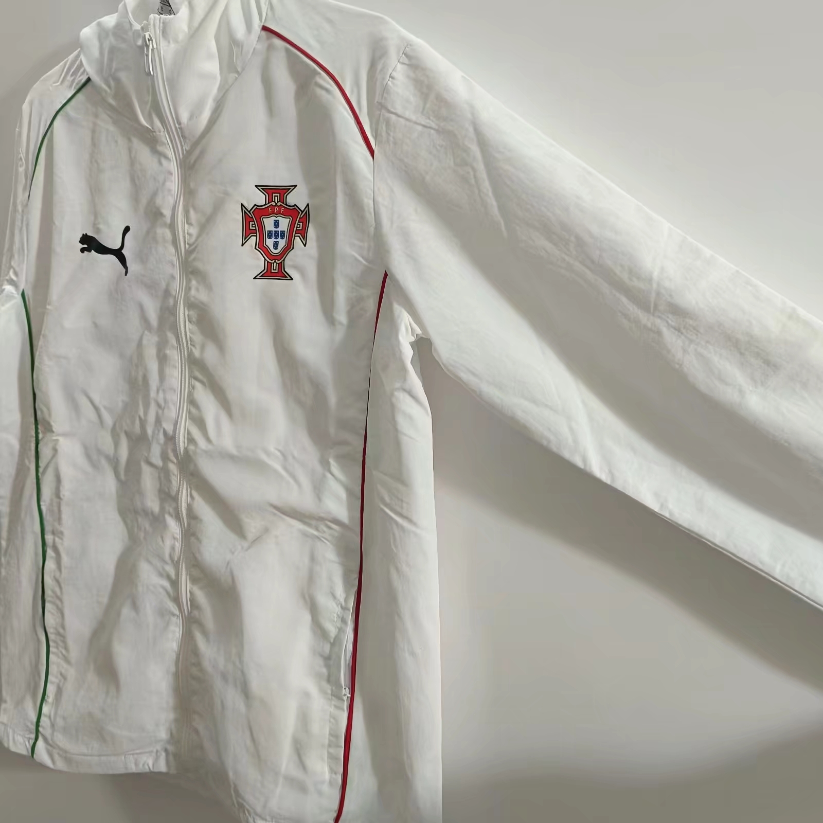 Portugal Windbreaker 4