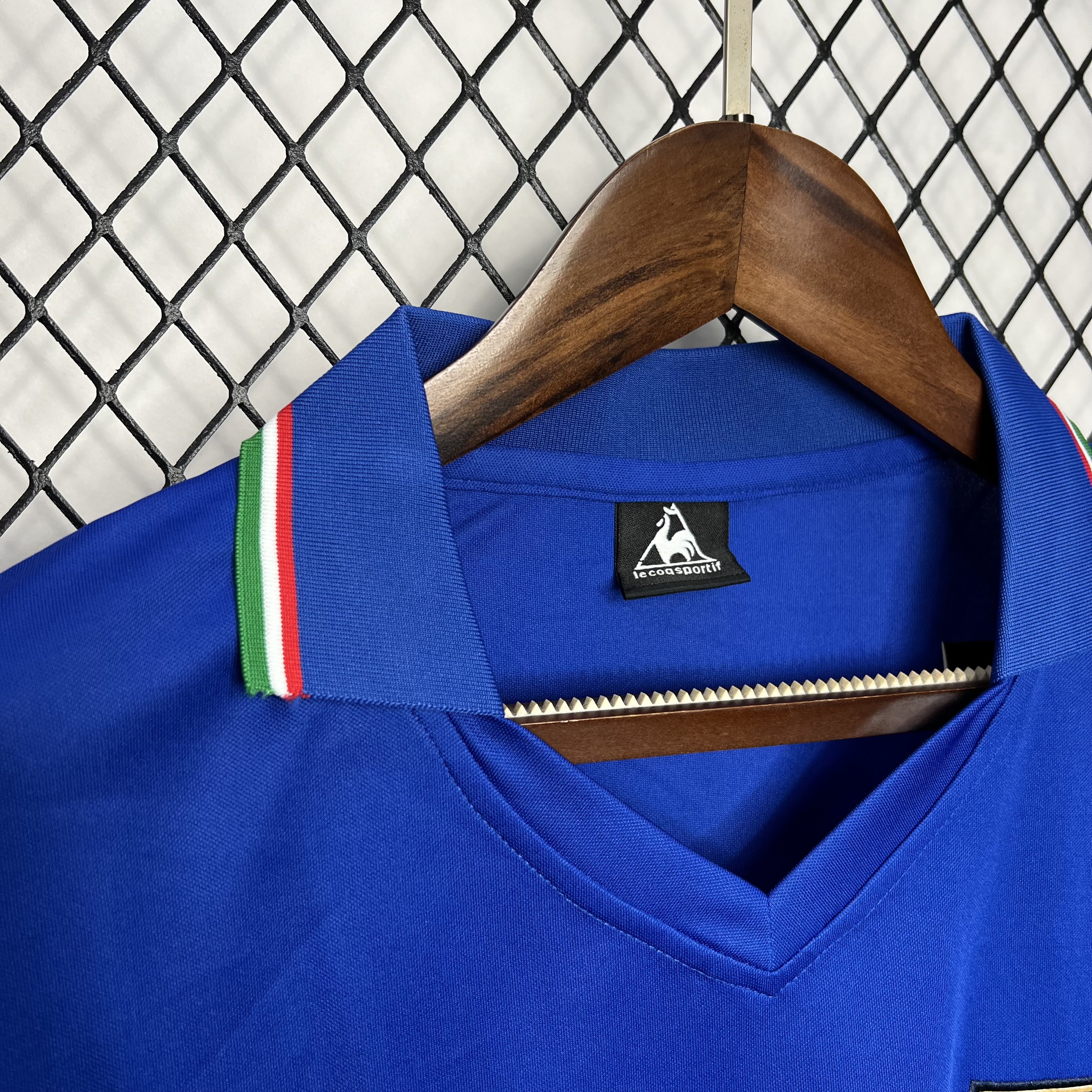 Retro 1982 Italy Home S-XXL 3