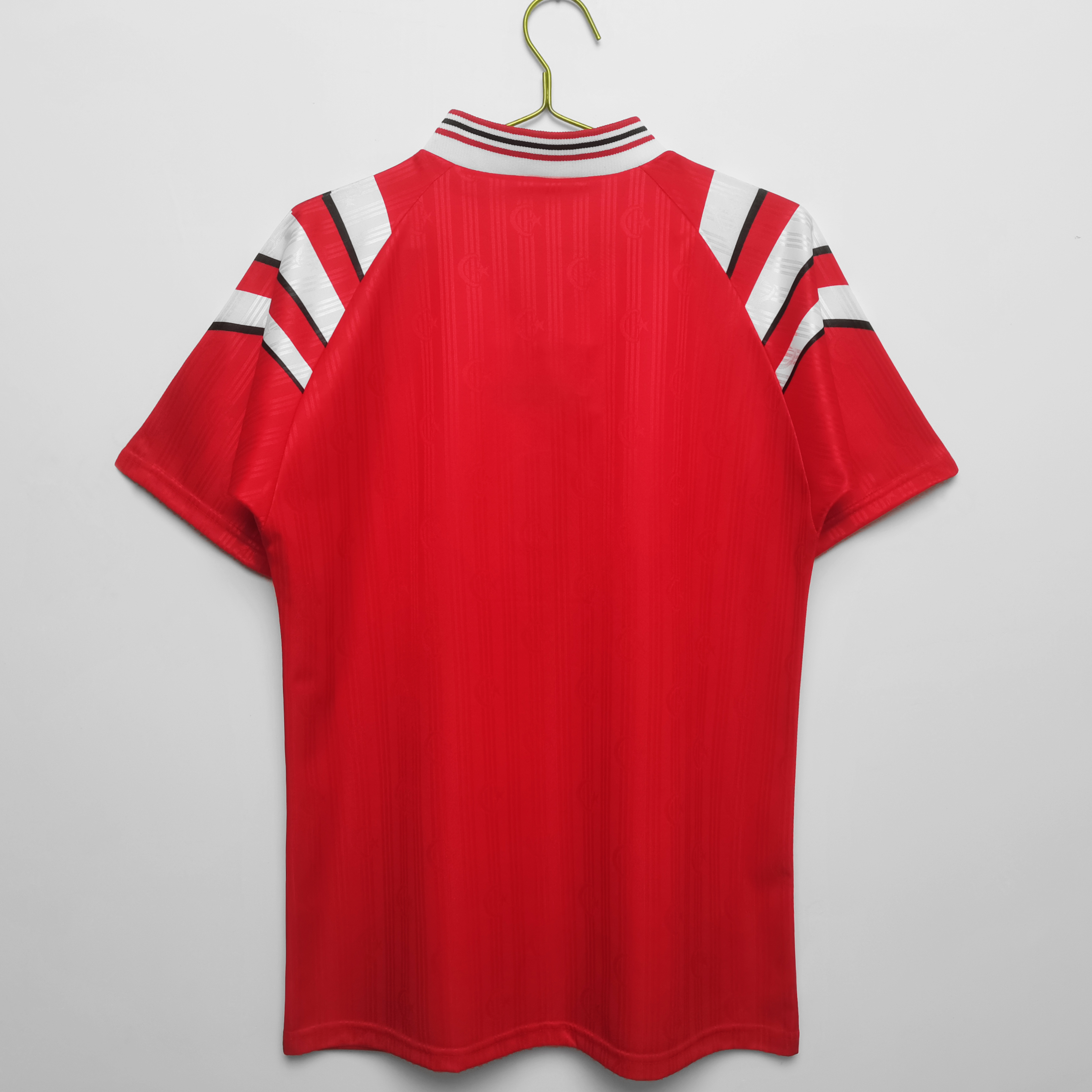 Turkey 1996 Home Jersey S-XXL