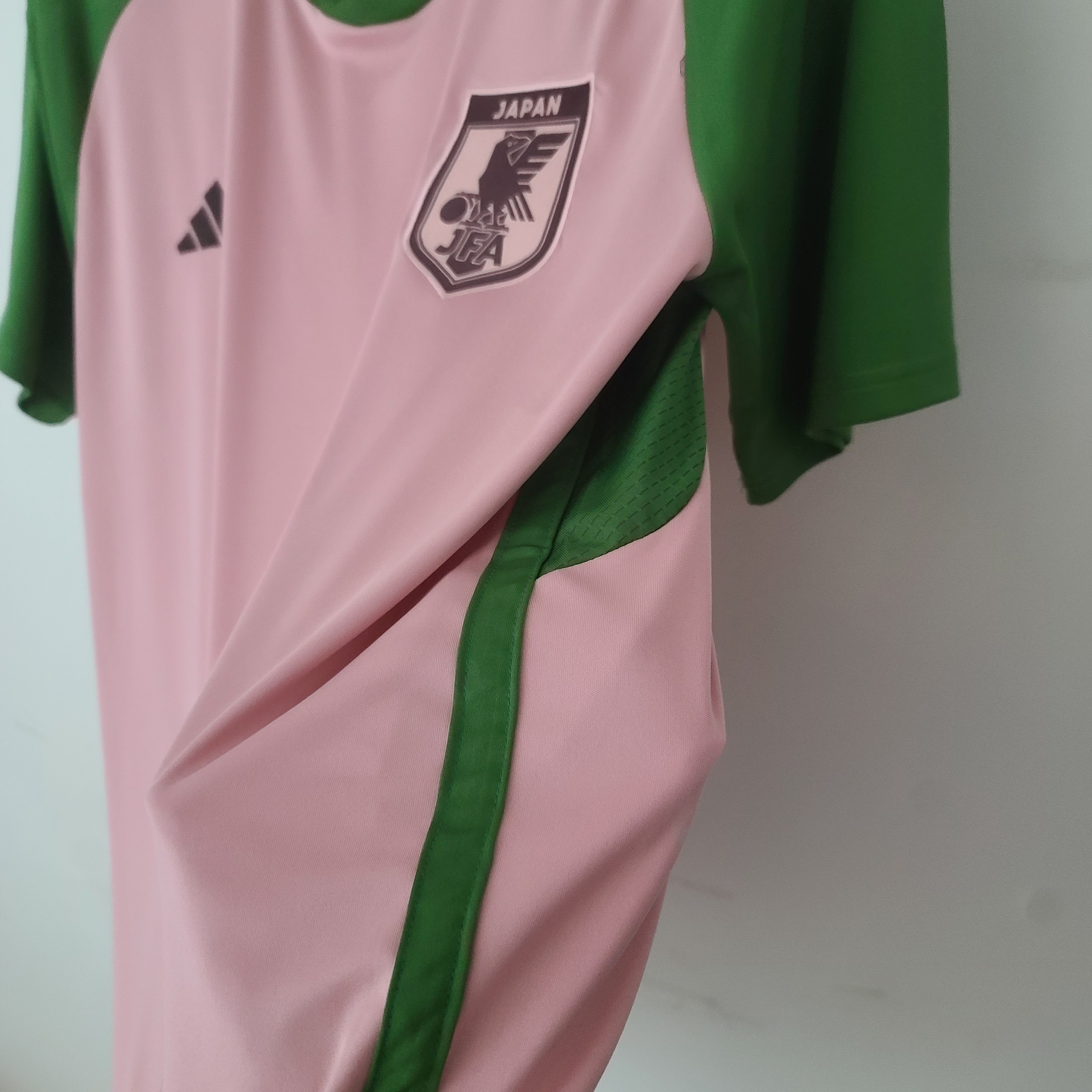 2022 Japan Special Edition Pink S-XXL 3