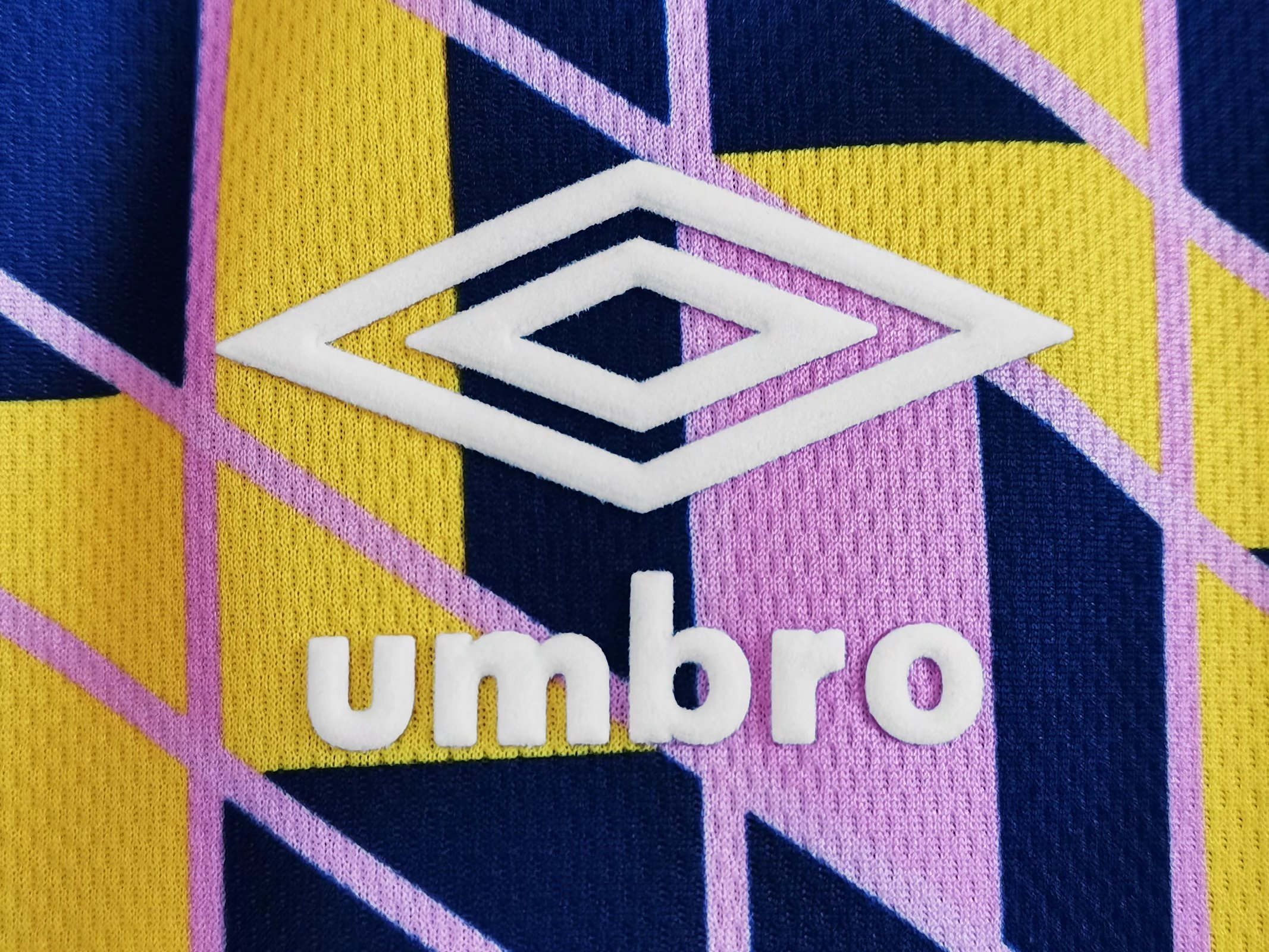 Retro Scotland 1988/89 Third Kit S-XXL 4