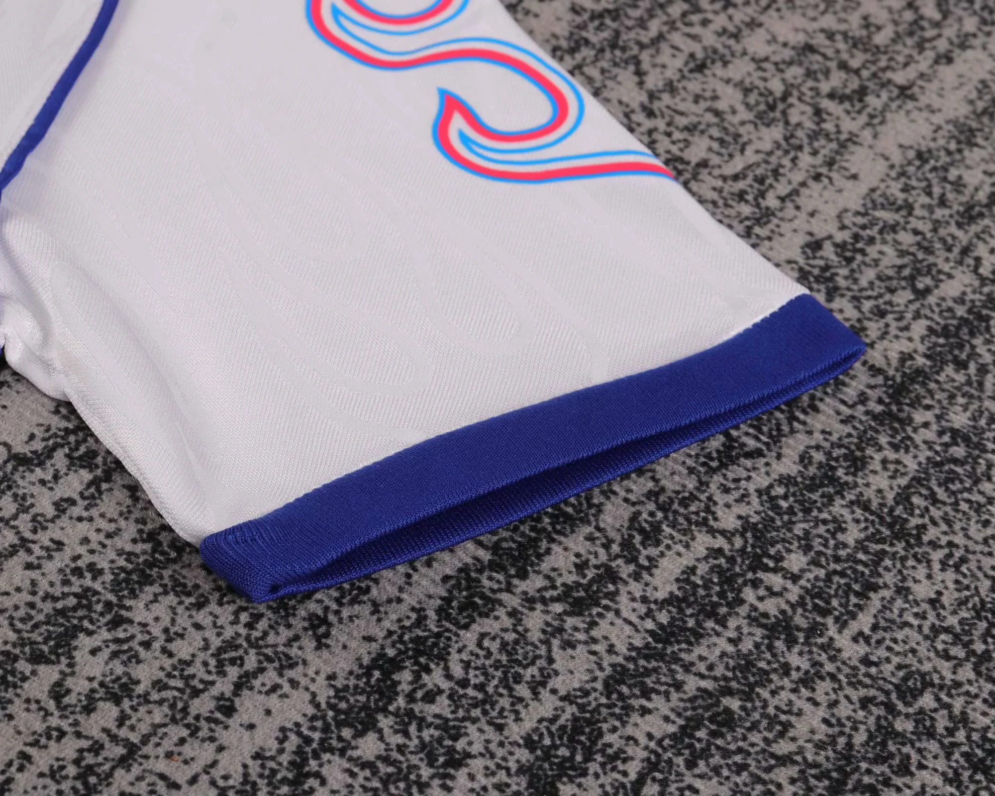 Kids Retro Kit Japan 1998 Away 4