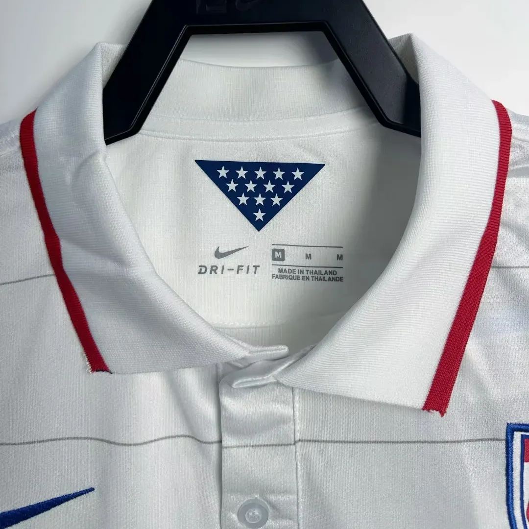 USA 2014 Home  S-XXL 4