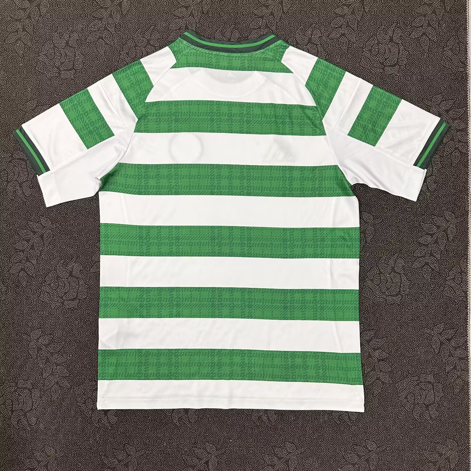Celtic Men's 2025/26 Home Shirt S-3XL