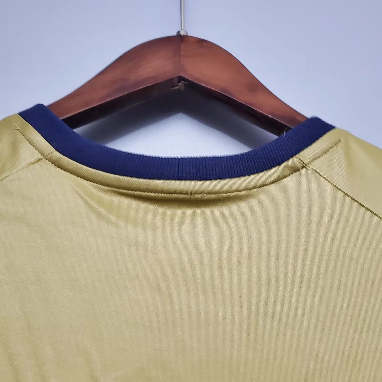 Retro 05/06 Italy Goalkeeper Kit S-XXL 4