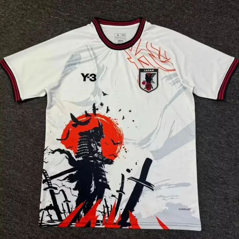 24/25 Japan special Kit S-XXL