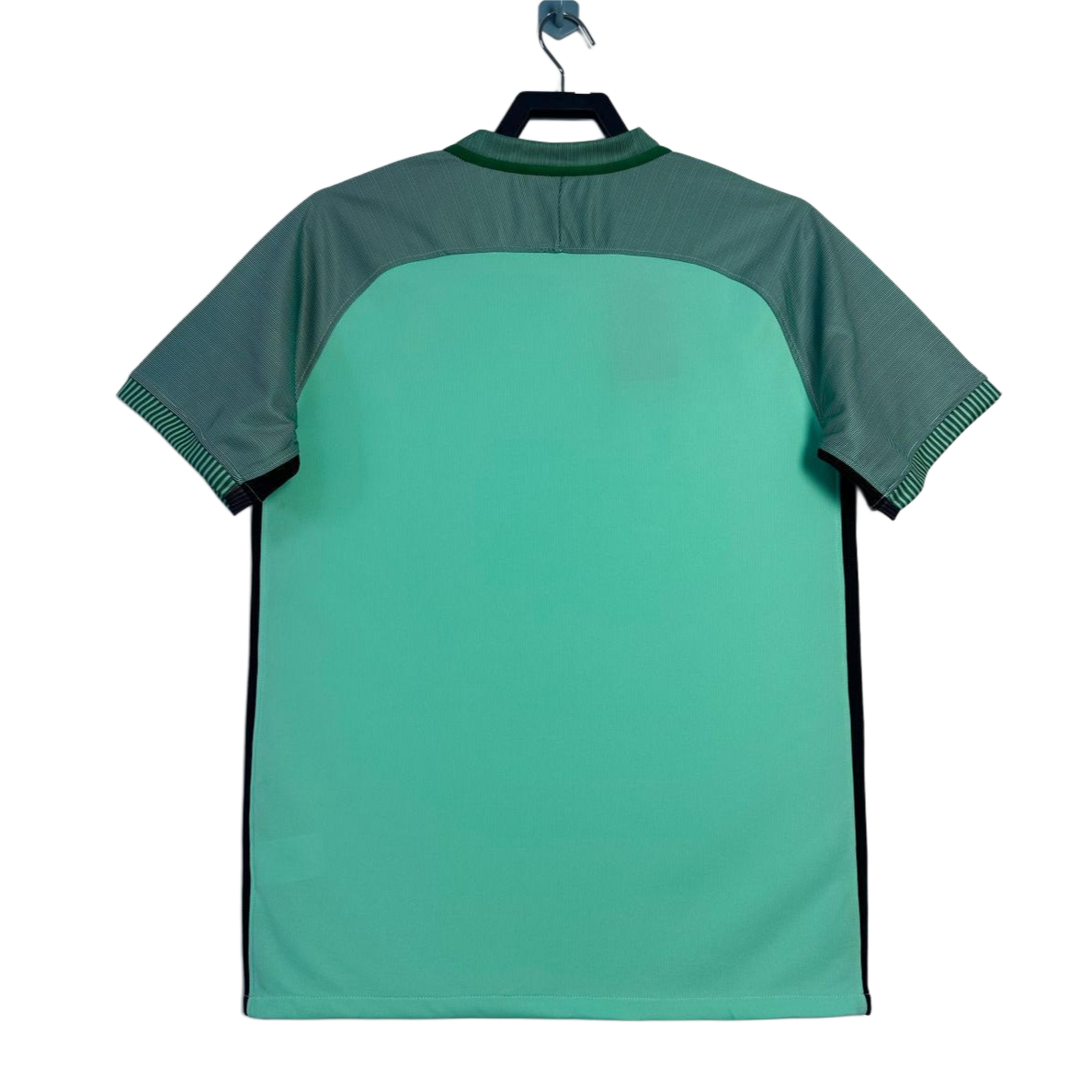 Retro Portugal 2016 Away Green