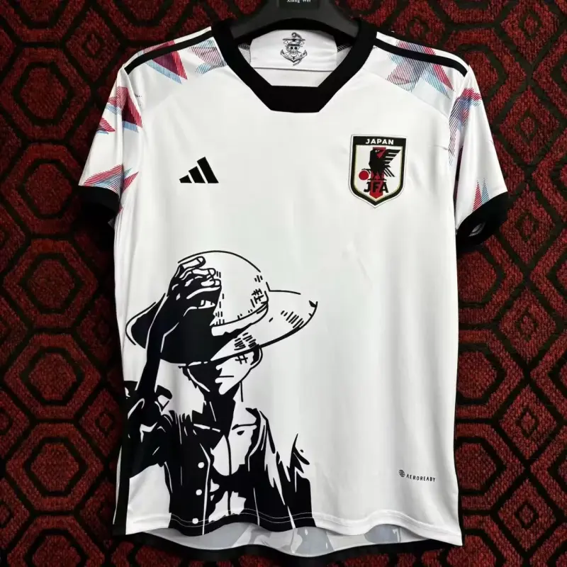 24/25 Japan special Kit S-XXL
