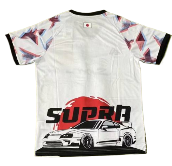 Japan Special S-XXL