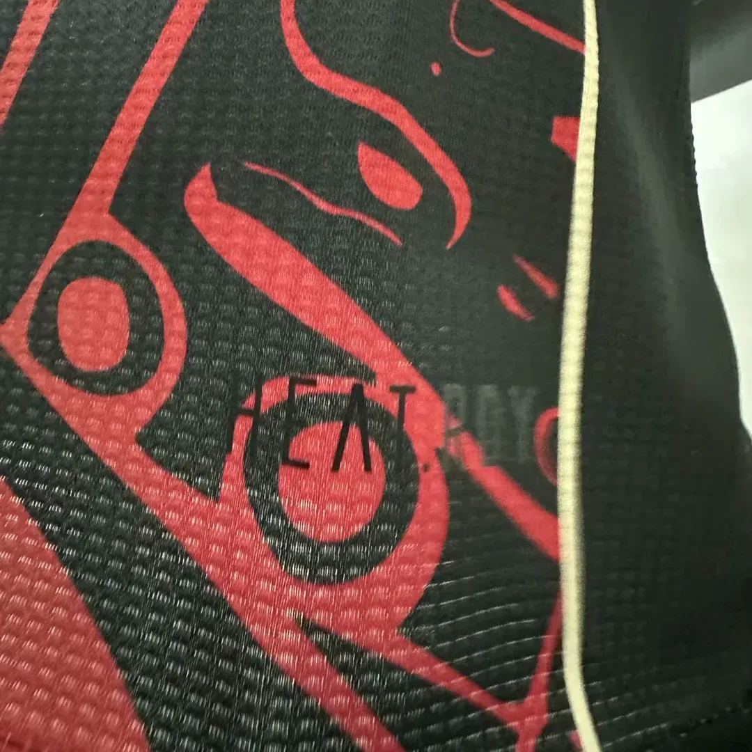 Player Version Mexico Special  S-XXL 4