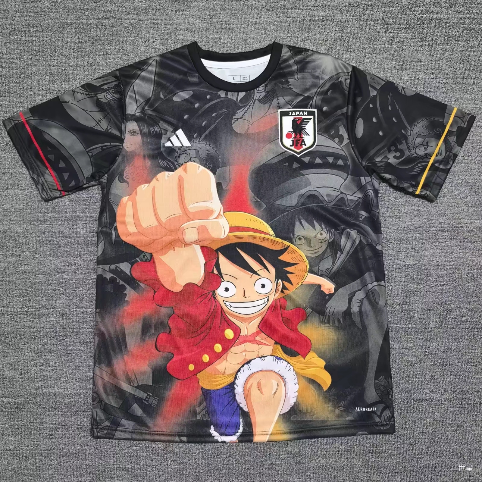 2025 Japan S-XXL
