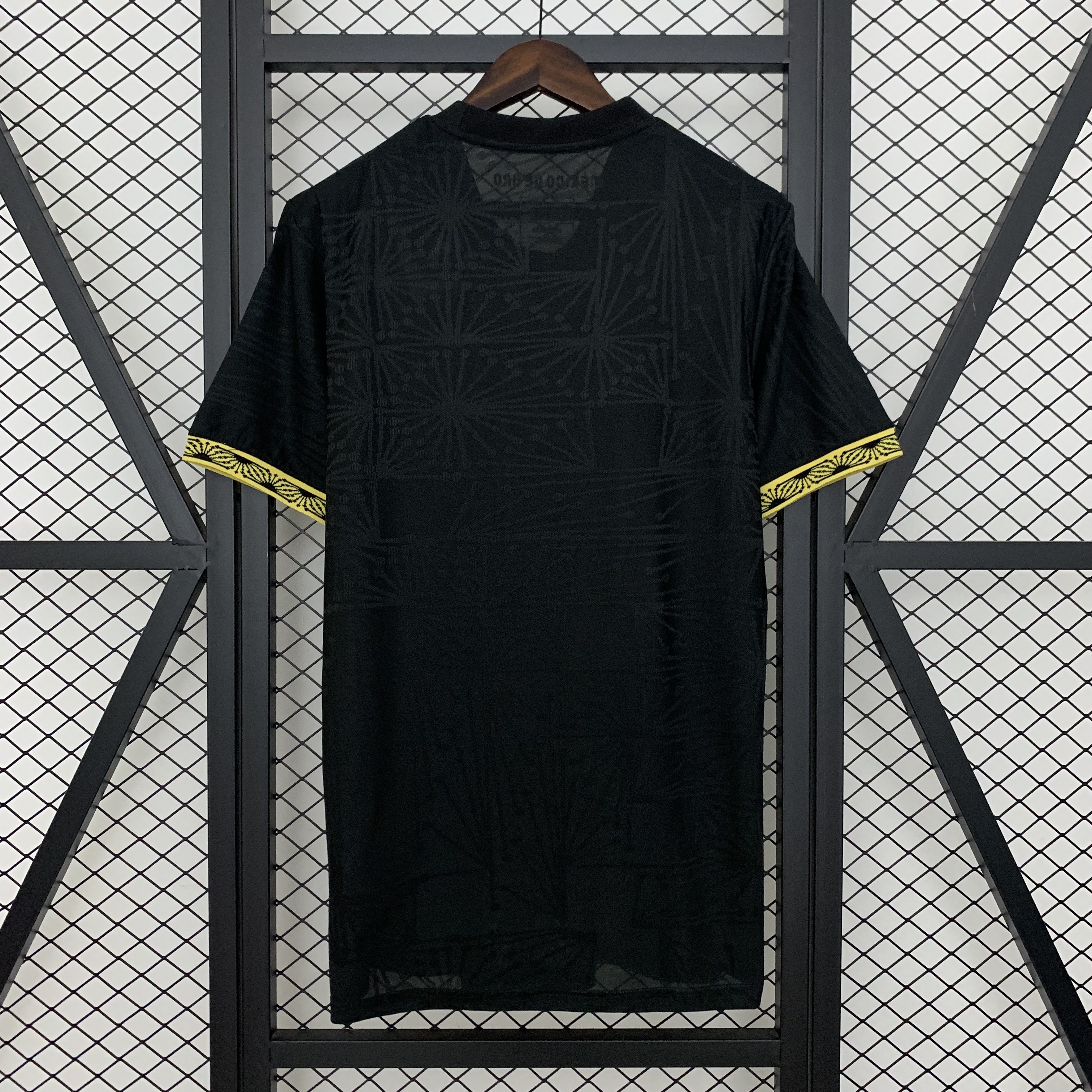 Mexico 25/26 Gold Cup S-4XL