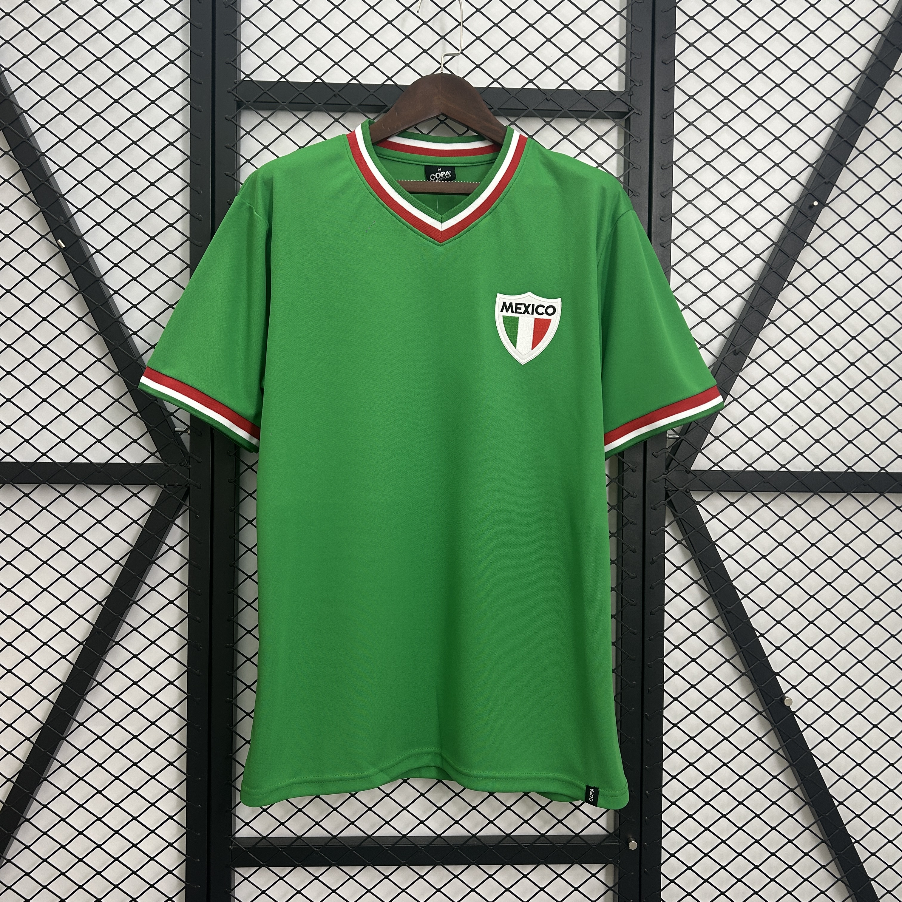 Mexico 1970 Home -XXL