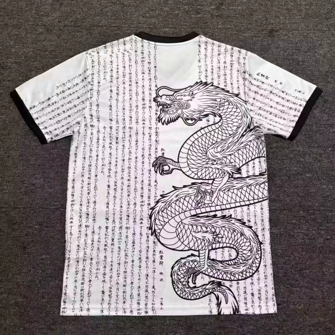 Japan 25/26 Dragon S-XXL
