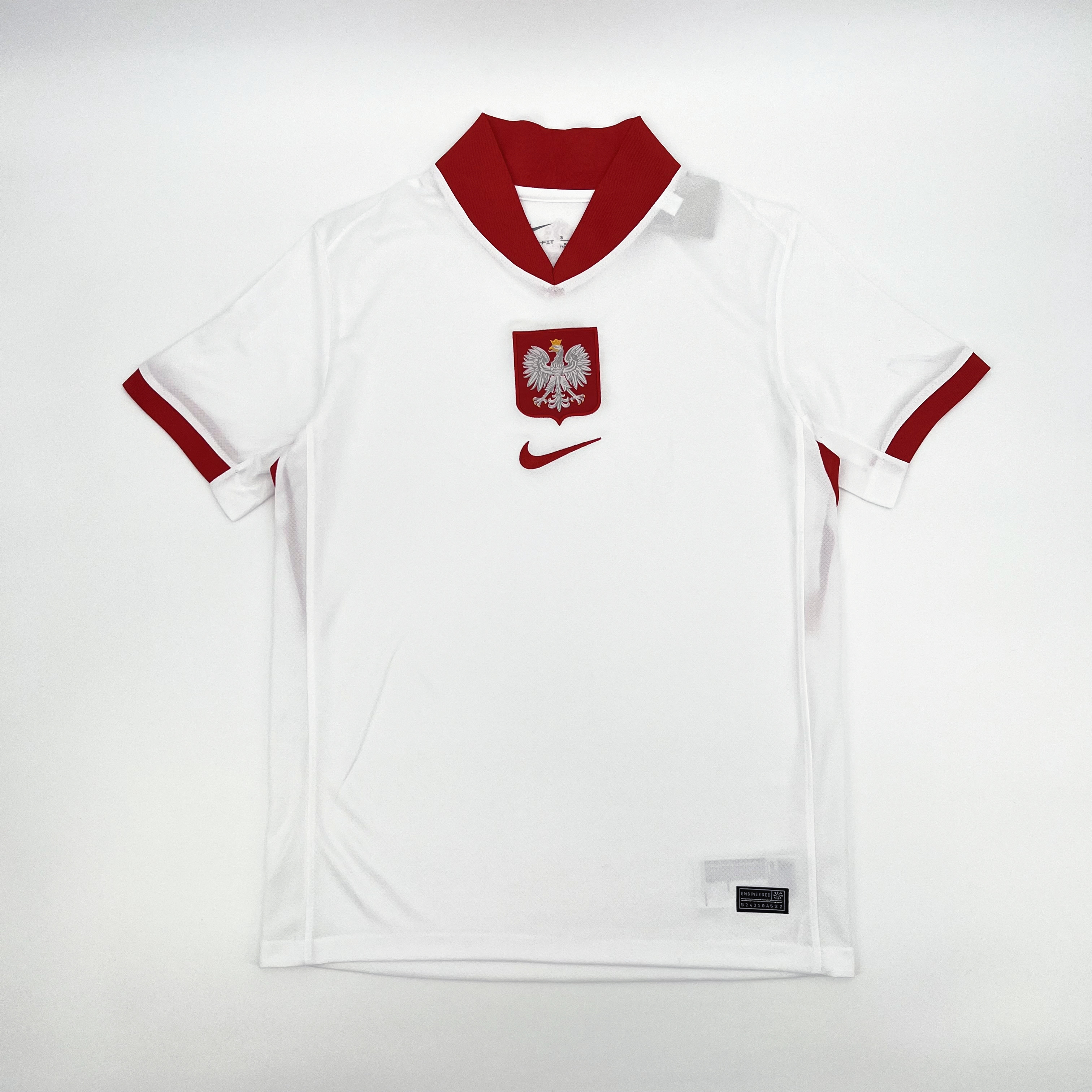 Polan 24/25 Home S-XXL