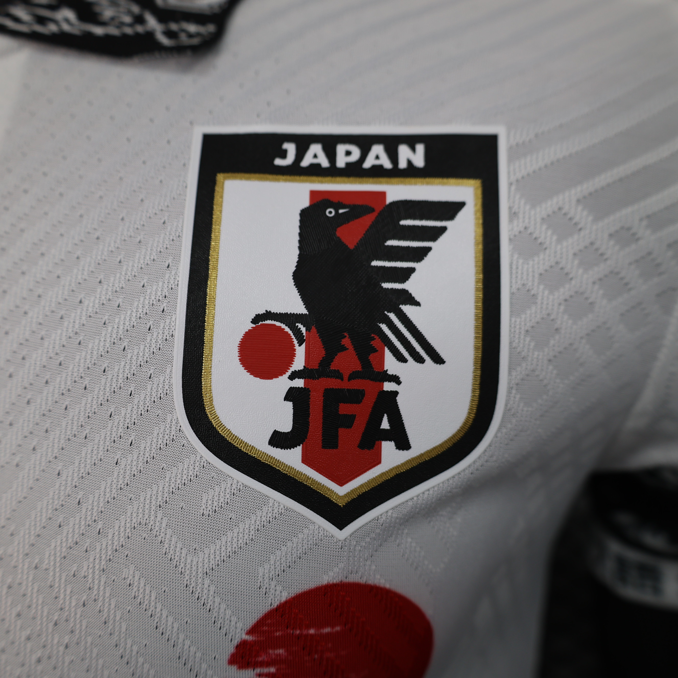 Japan 2024 Player Version  S-XXL 4