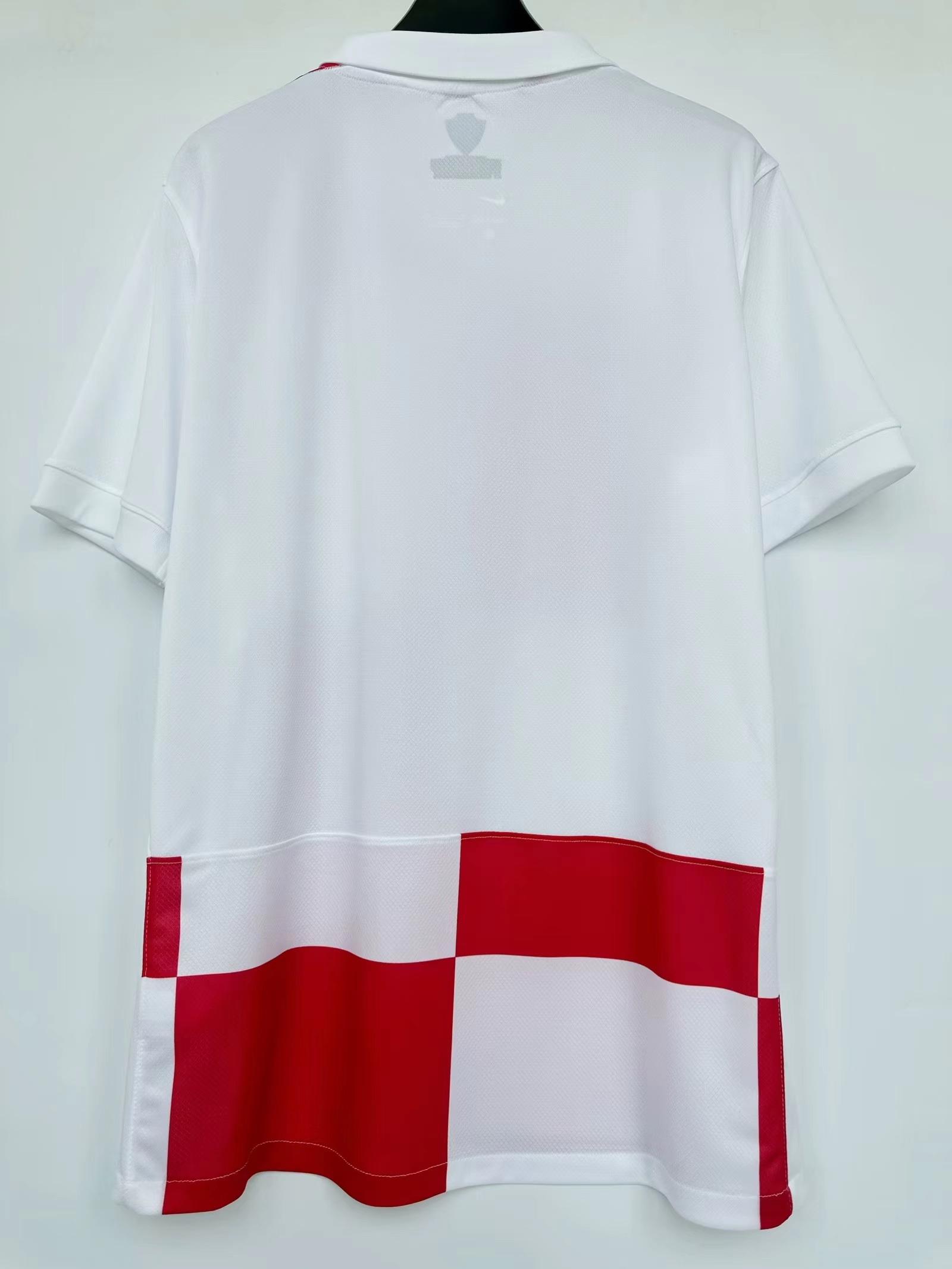 Croatia 2024 Home Jersey S-4XL