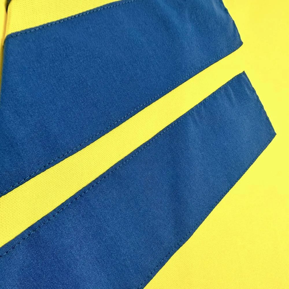 Retro Sweden 1994 Home Yellow 3