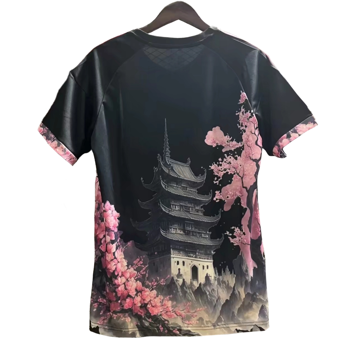 2024 Japan Specail Edition Dragon S-XXL