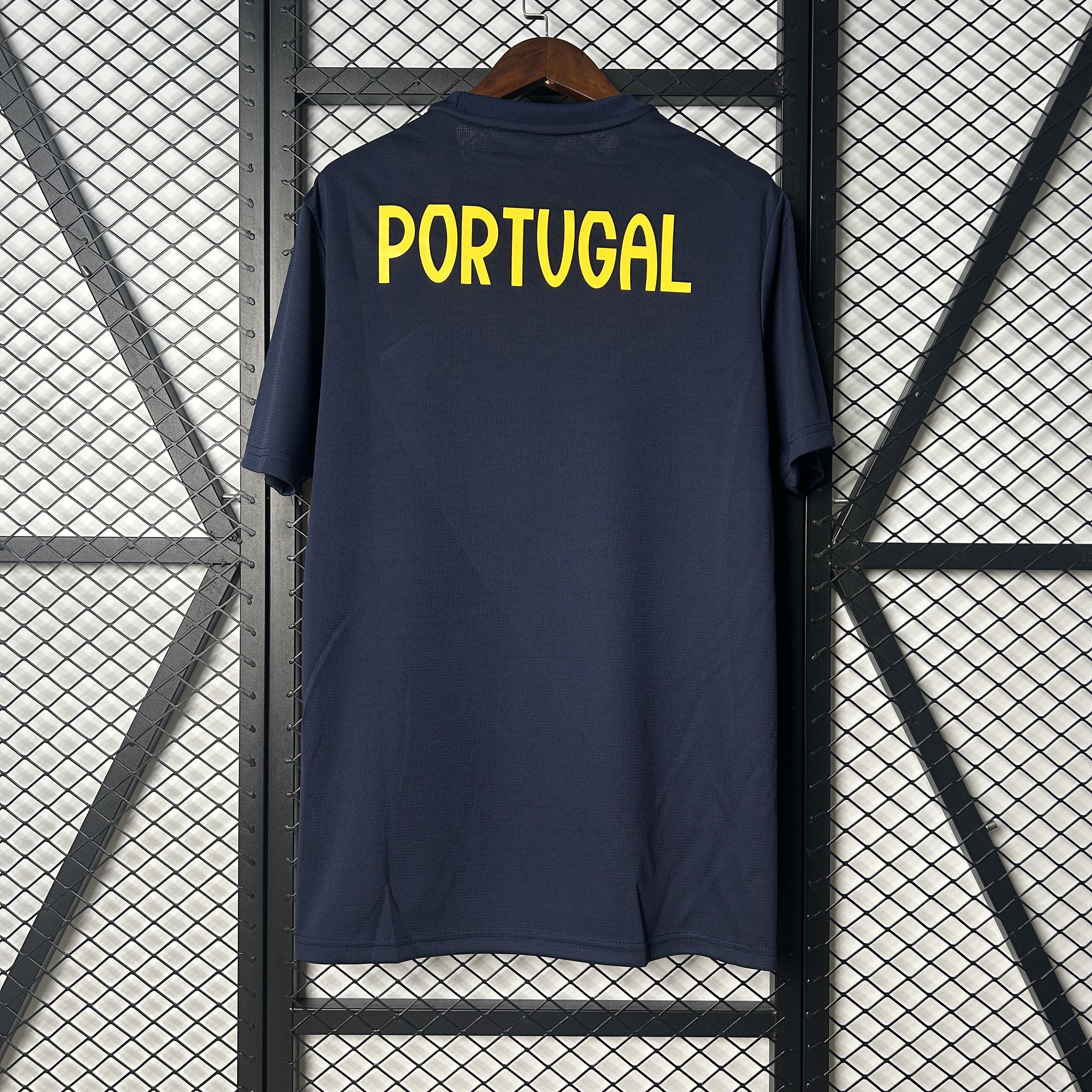 Portugal 25/26 Training Shirt S-XXL