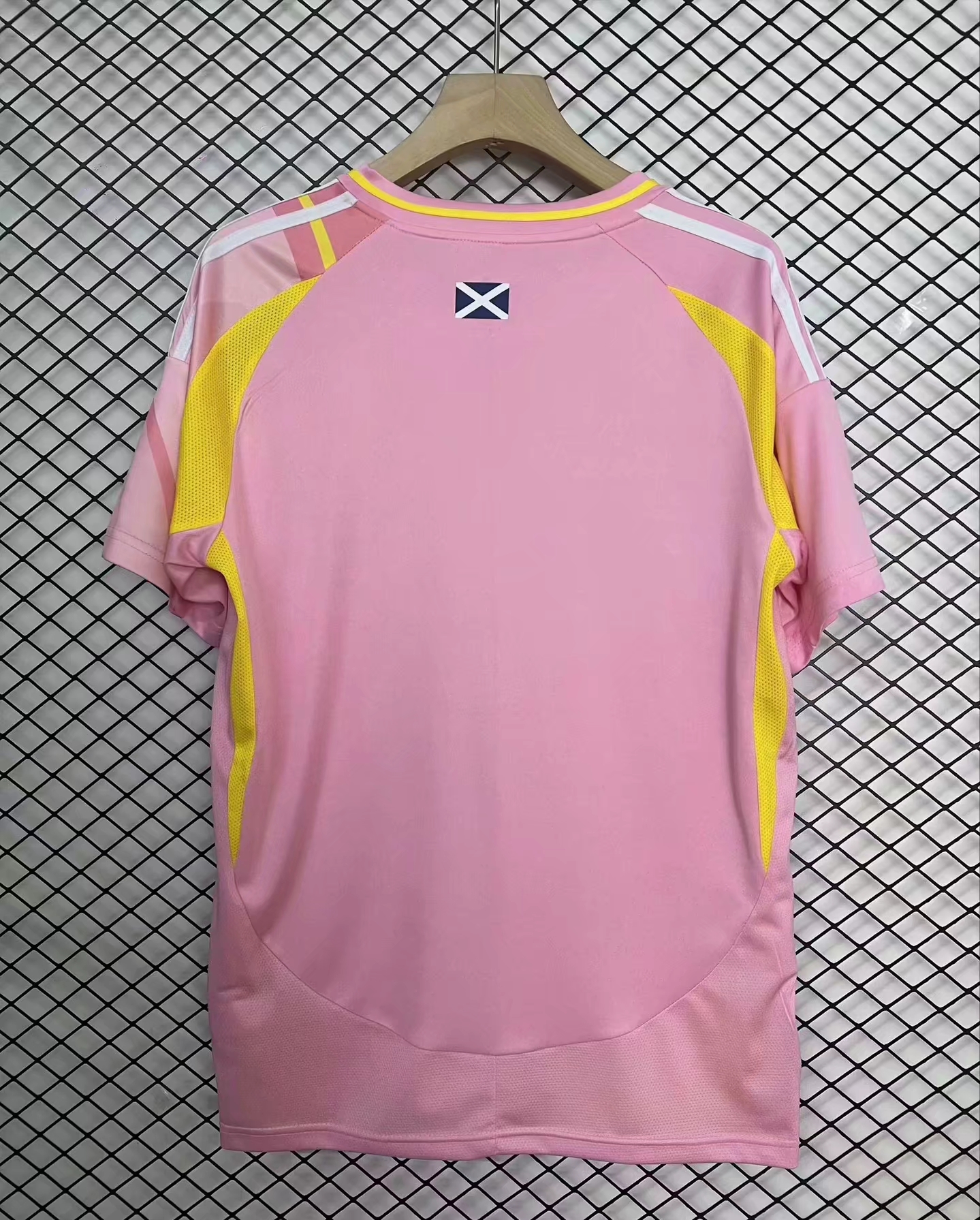 Scotland 25/26 Away S-4XL