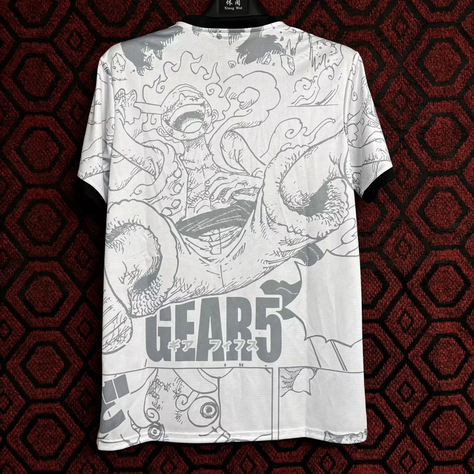 24/25 Japan special Kit S-XXL