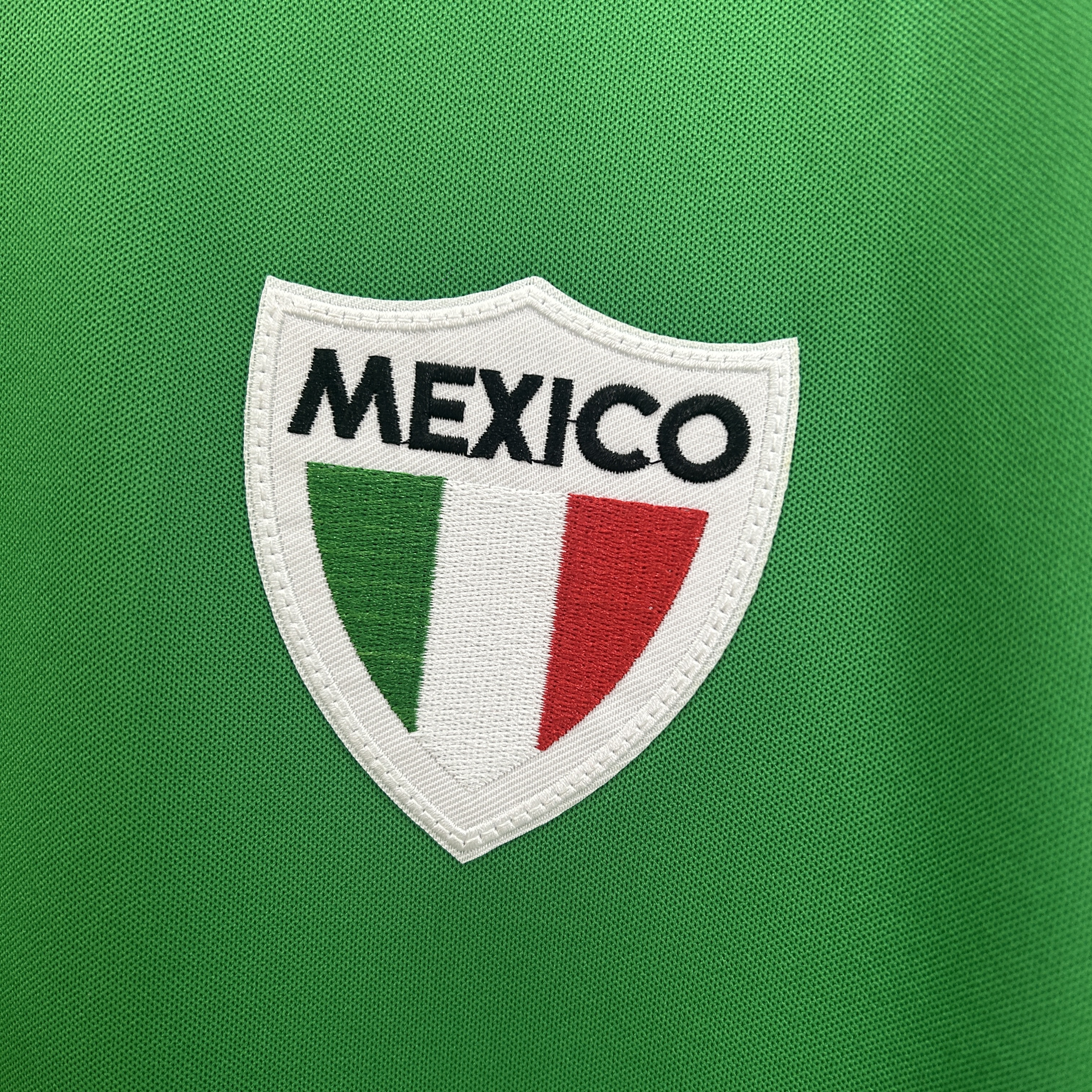 Mexico 1970 Home  -XXL 4